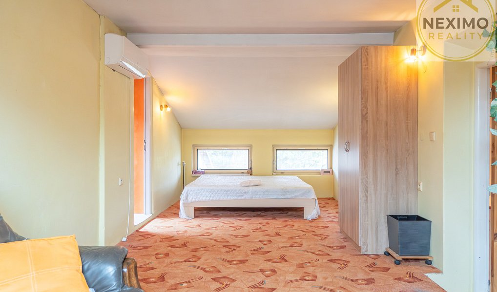 Prodej domu 220 m² s pozemkem 631 m², Vyškov – náhled fotky 20