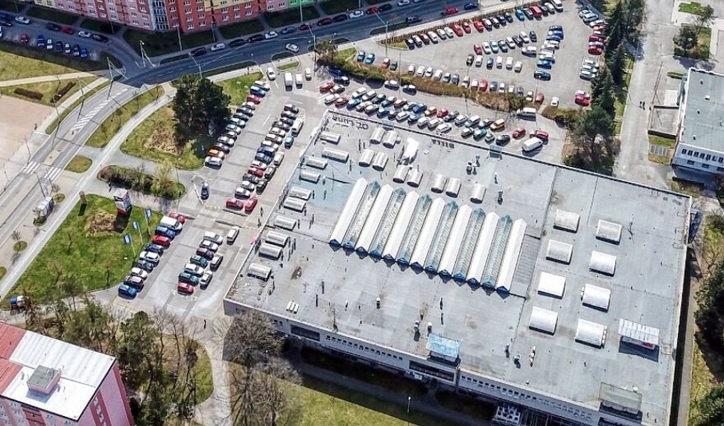 Pronájem obchodních prostor 687 m², Plzeň – náhled fotky 12