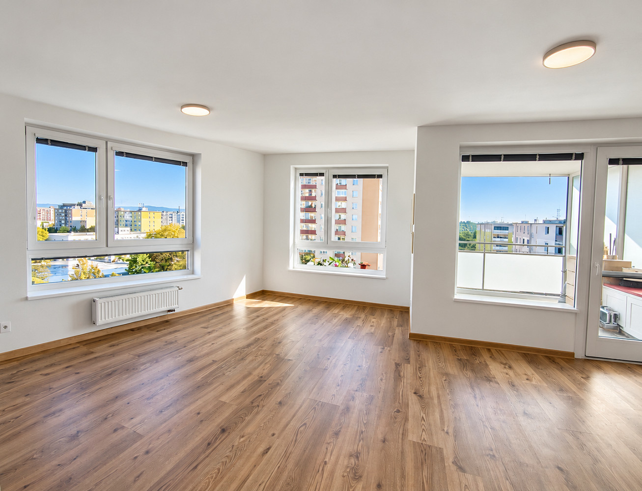 Prodej bytu 3+kk 77 m²