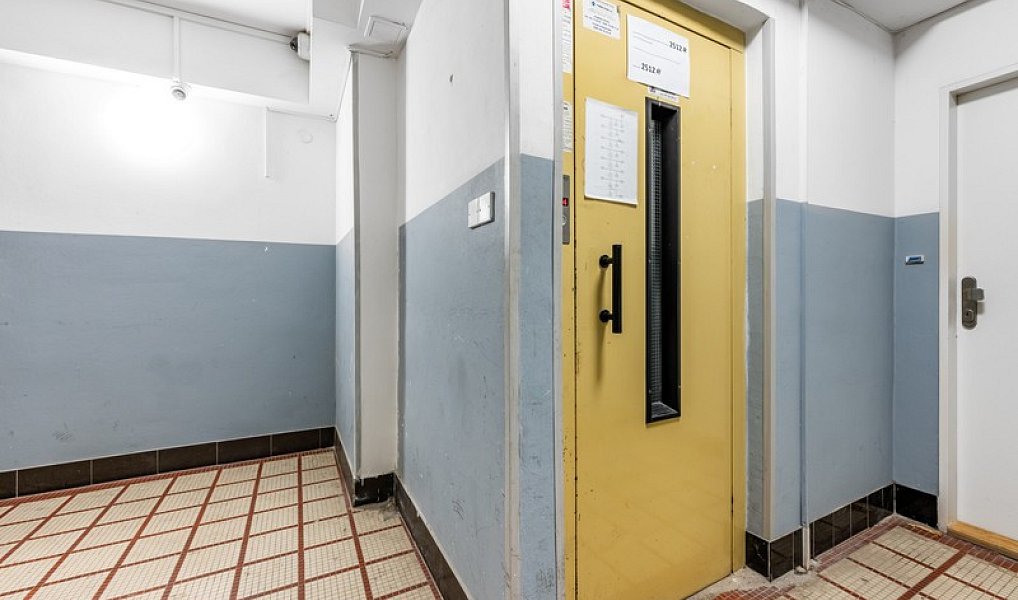 Pronájem bytu 2+kk 58 m², Praha – náhled fotky 11