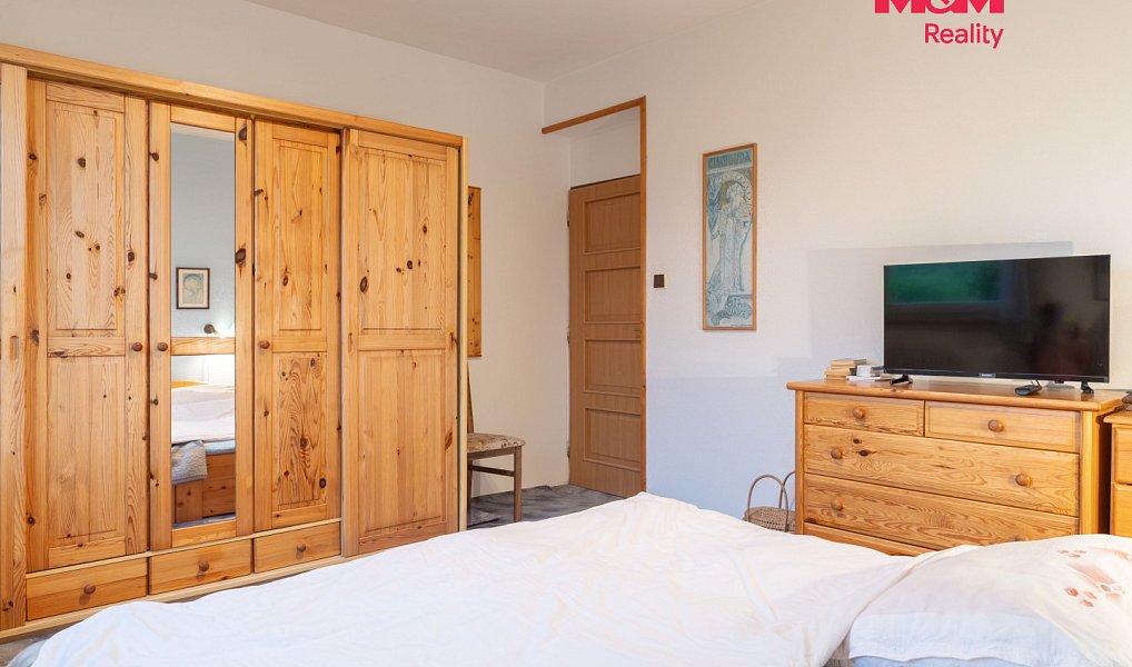 Prodej domu 186 m² s pozemkem 595 m², Prostějov – náhled fotky 2