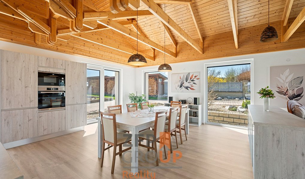 Prodej domu 450 m² s pozemkem 4 129 m², Rozstání – náhled fotky 13