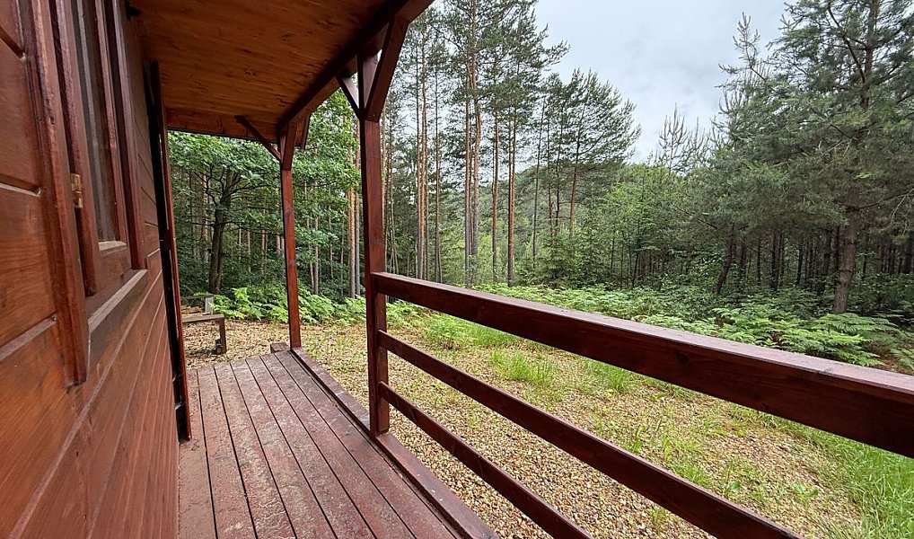 Prodej chaty/chalupy 40 m², Libošovice – náhled fotky 5
