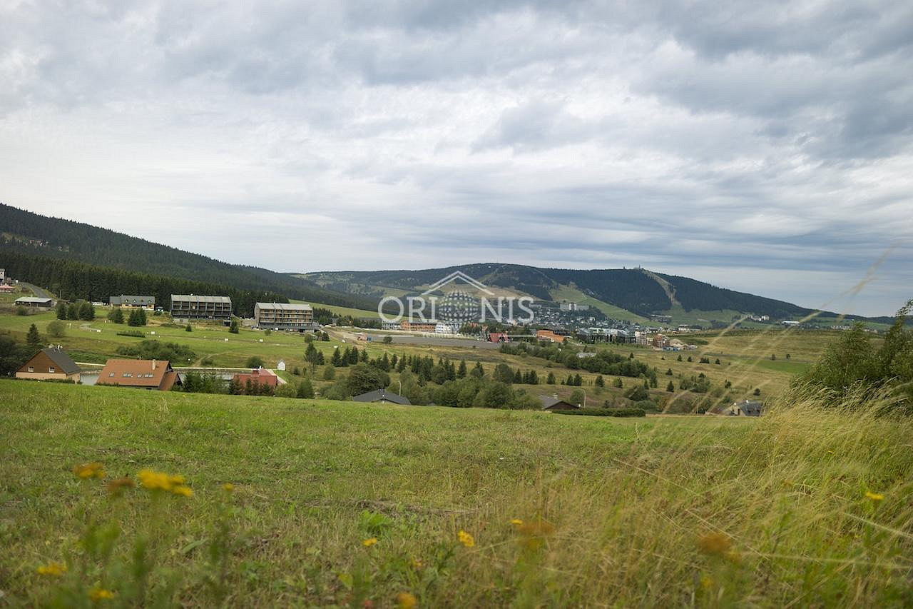 Prodej ubytovacího objektu 380 m² – fotografie 4