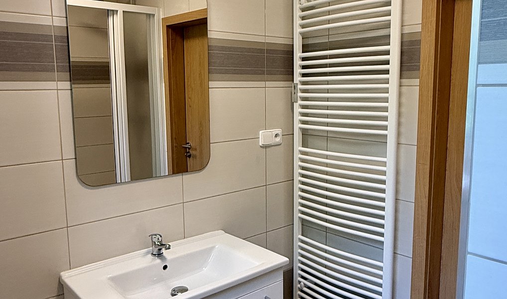 Pronájem bytu 3+kk 70 m², Pardubice – náhled fotky 7
