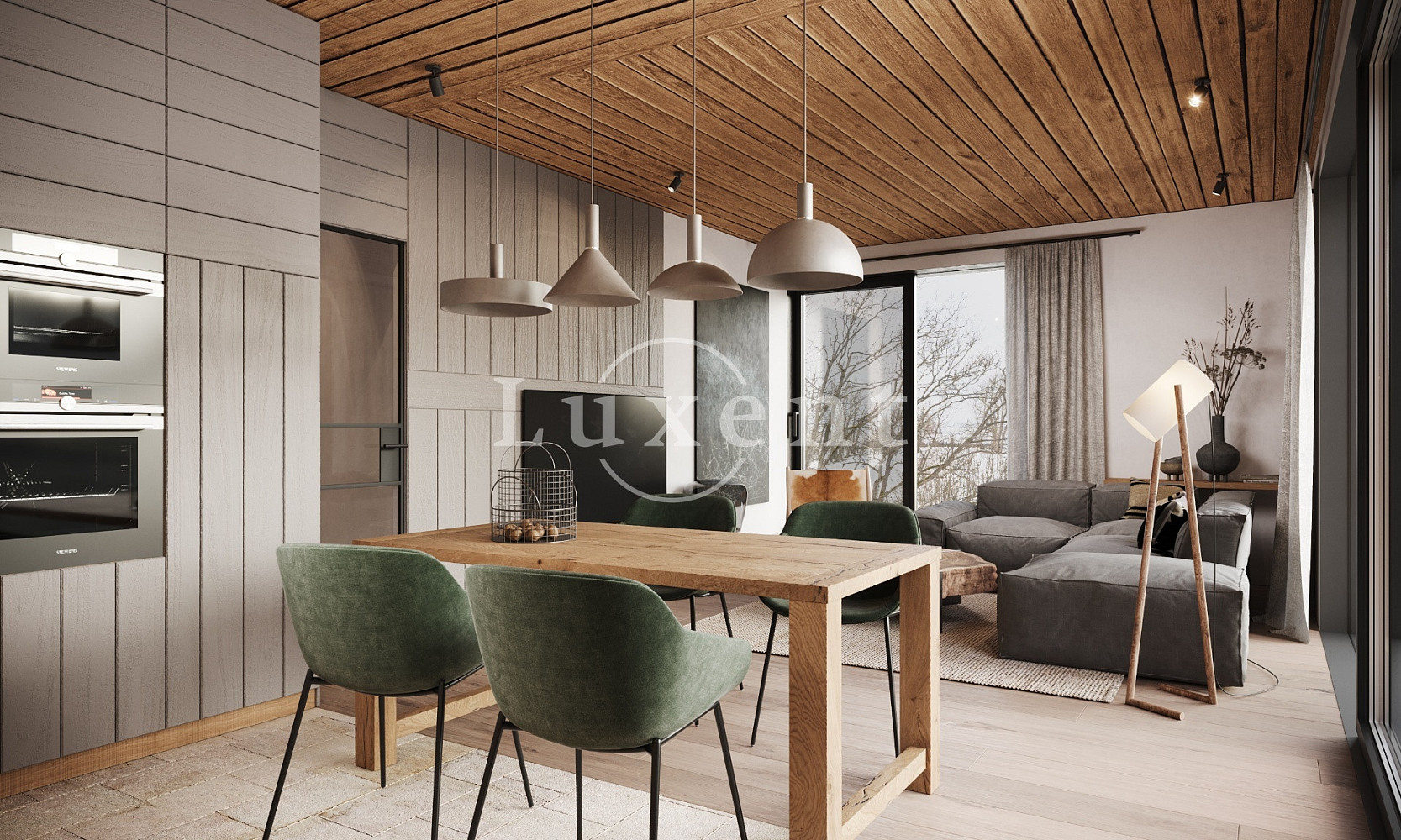 Prodej bytu 1+kk 39 m² – fotografie 2