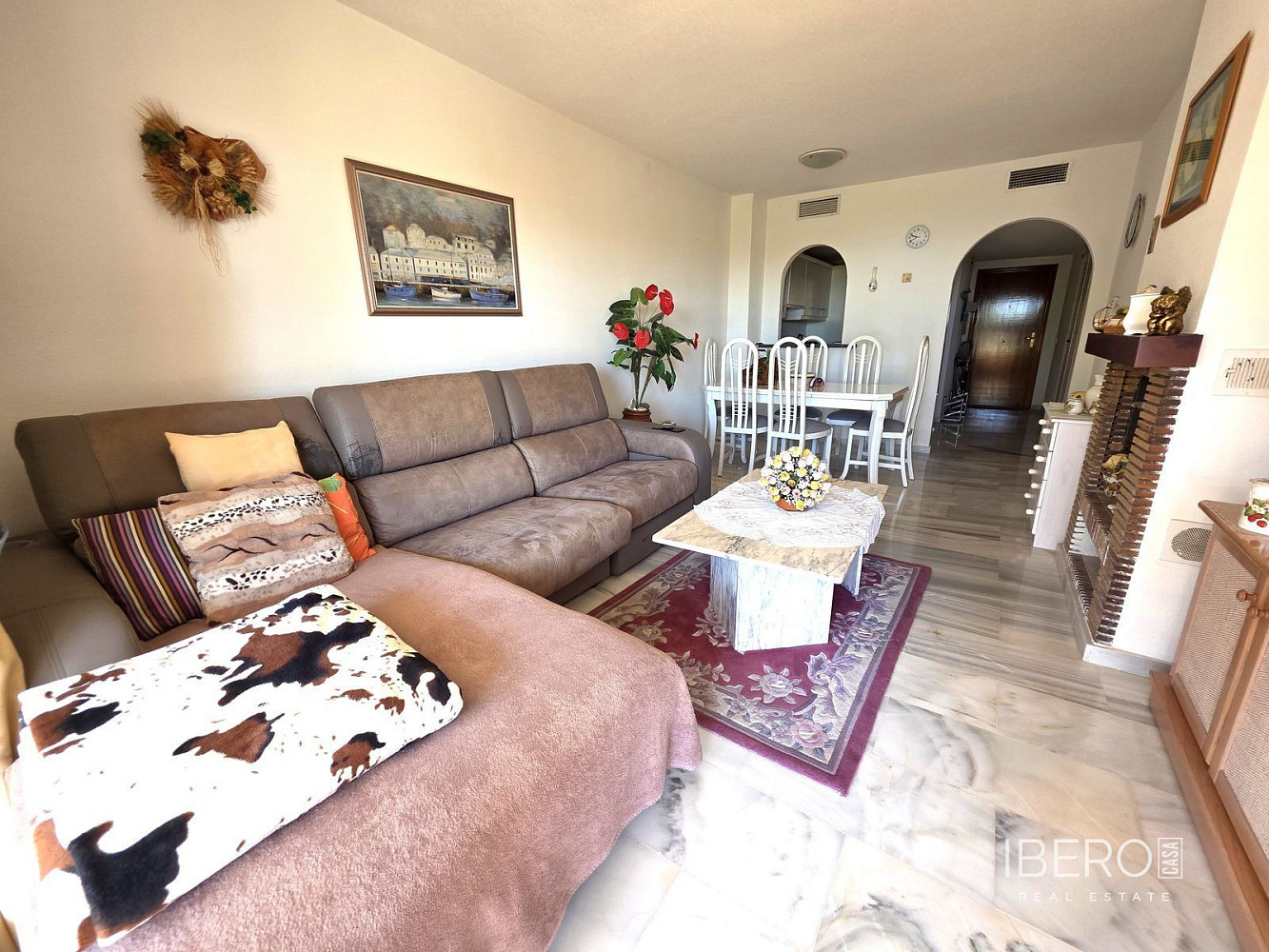 Pis 3+kk – Mijas, Urbanización Sitio de Calahonda - Vista 5