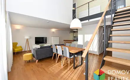 Prodej bytu 3+kk 108 m²