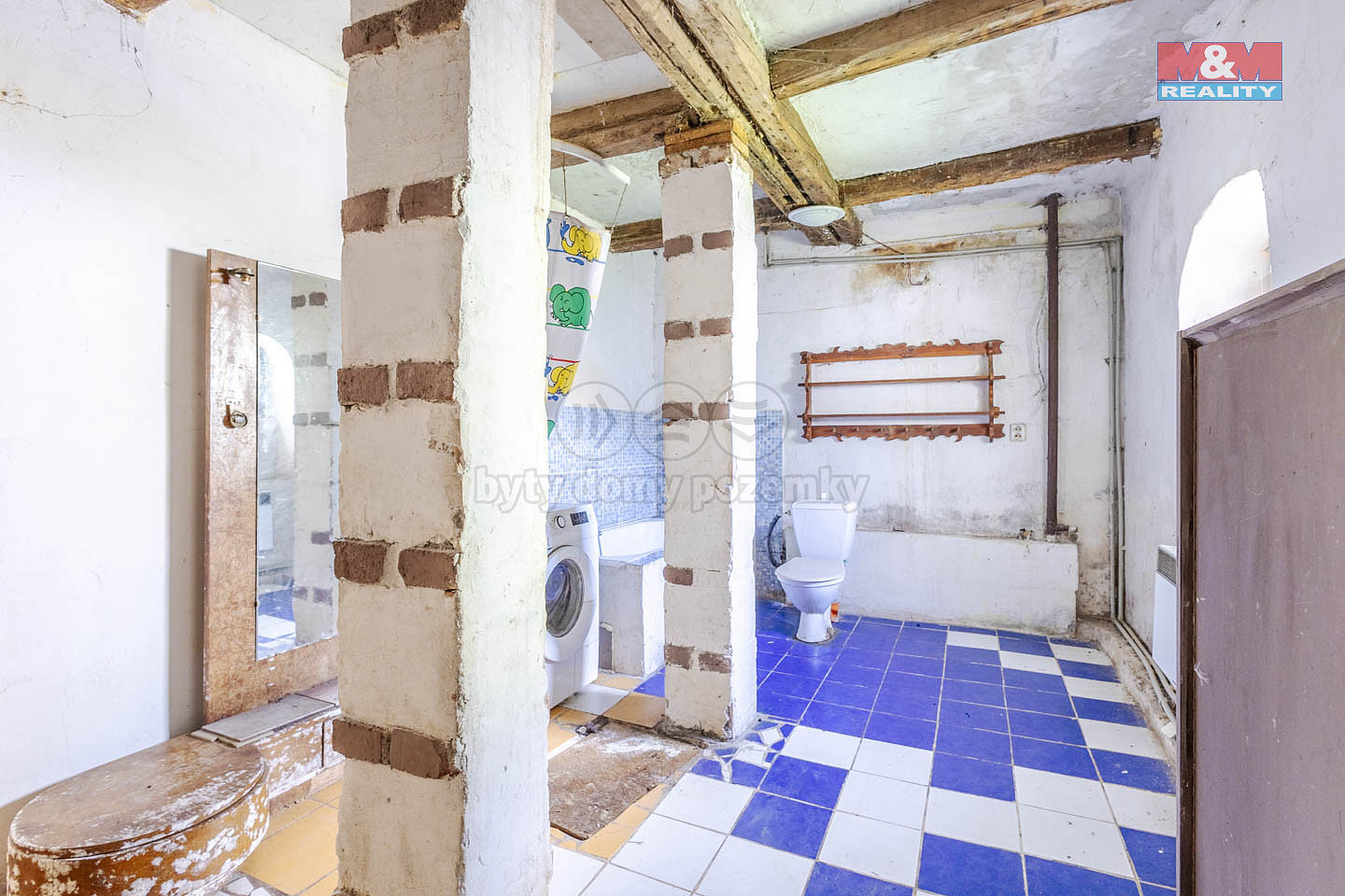 Prodej chaty/chalupy 250 m² s pozemkem 1 474 m² – fotografie 5