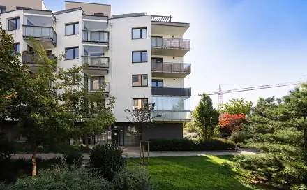 Pronájem bytu 2+kk 57 m², Makedonská, Praha 9 - Střížkov