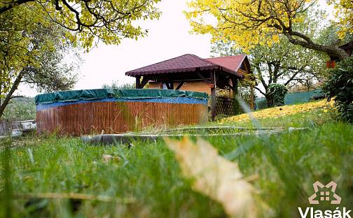 Prodej zahrady 400 m², Korozluky, okres Most