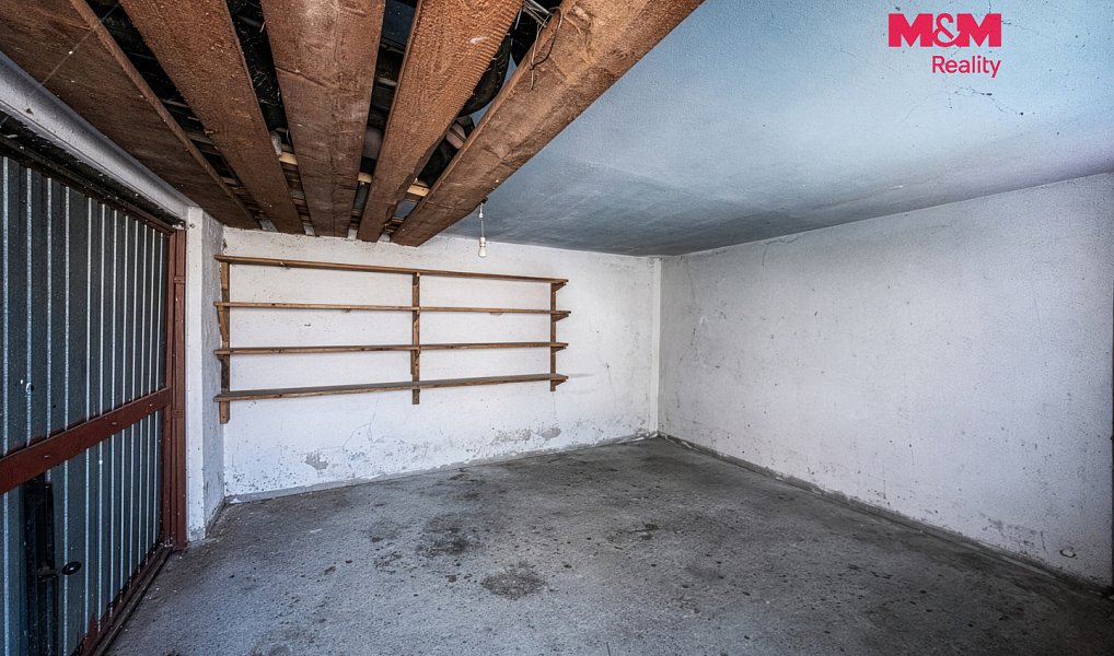 Prodej domu 97 m² s pozemkem 985 m², Rožďalovice – náhled fotky 14