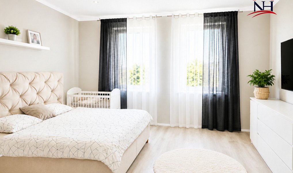 Prodej nájemního domu, činžáku 318 m², Dubí – náhled fotky 4
