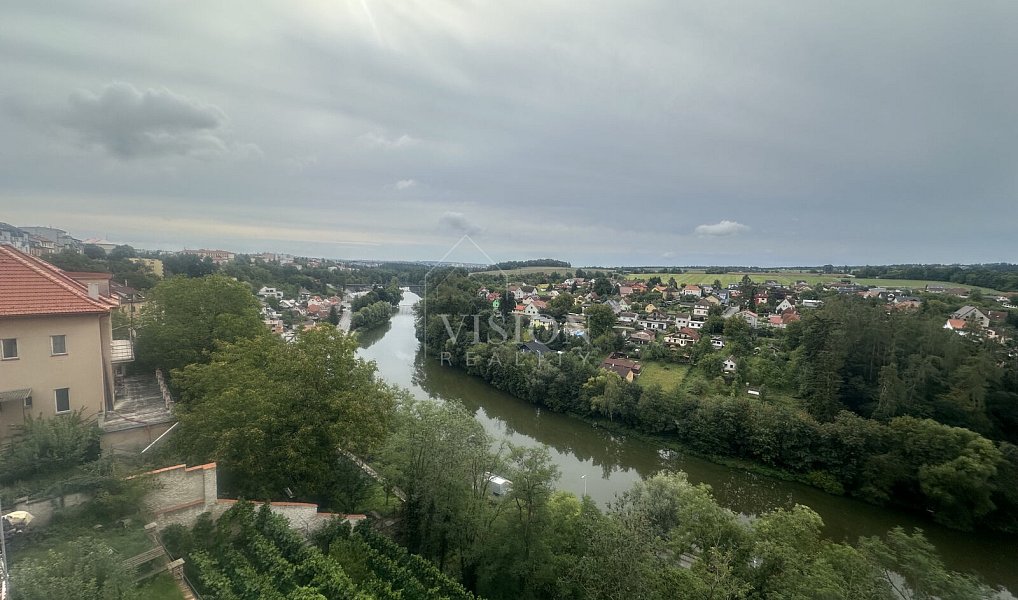 Pronájem bytu 2+1 57 m², Tábor – náhled fotky 10