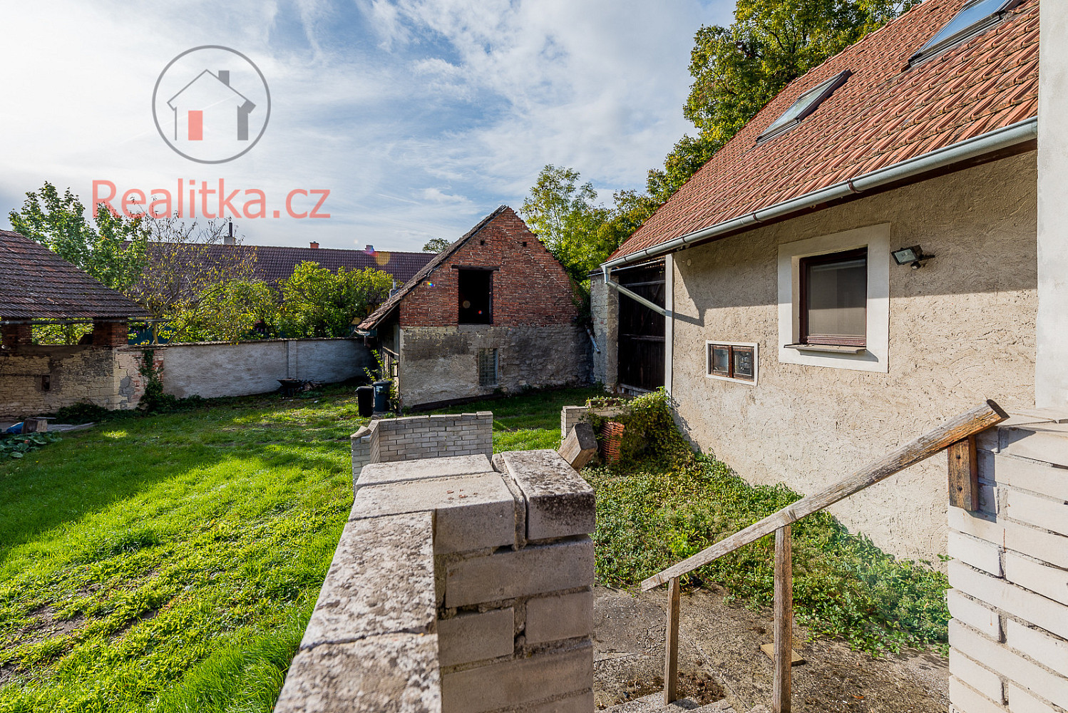 Prodej domu 70 m² s pozemkem 2 681 m² – fotografie 3
