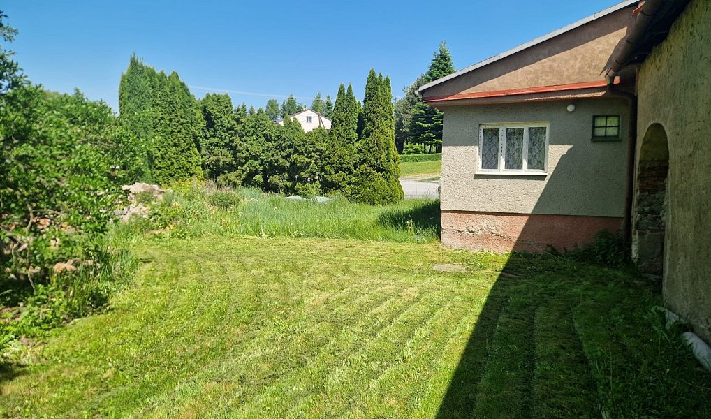 Prodej chaty/chalupy 245 m² s pozemkem 2 476 m², Šubířov – náhled fotky 3