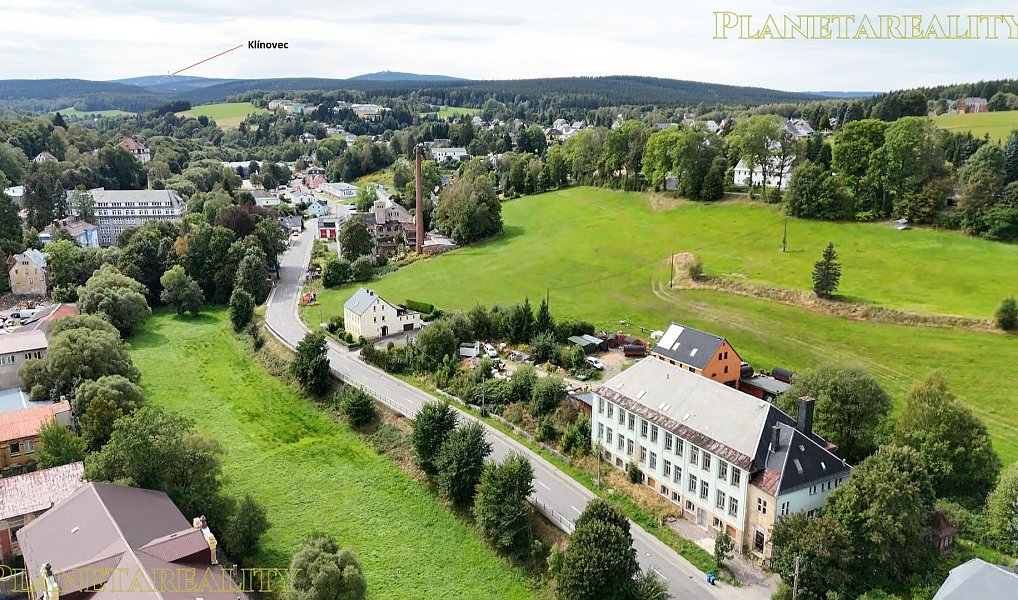 Prodej nájemního domu, činžáku 650 m², Vejprty – náhled fotky 11