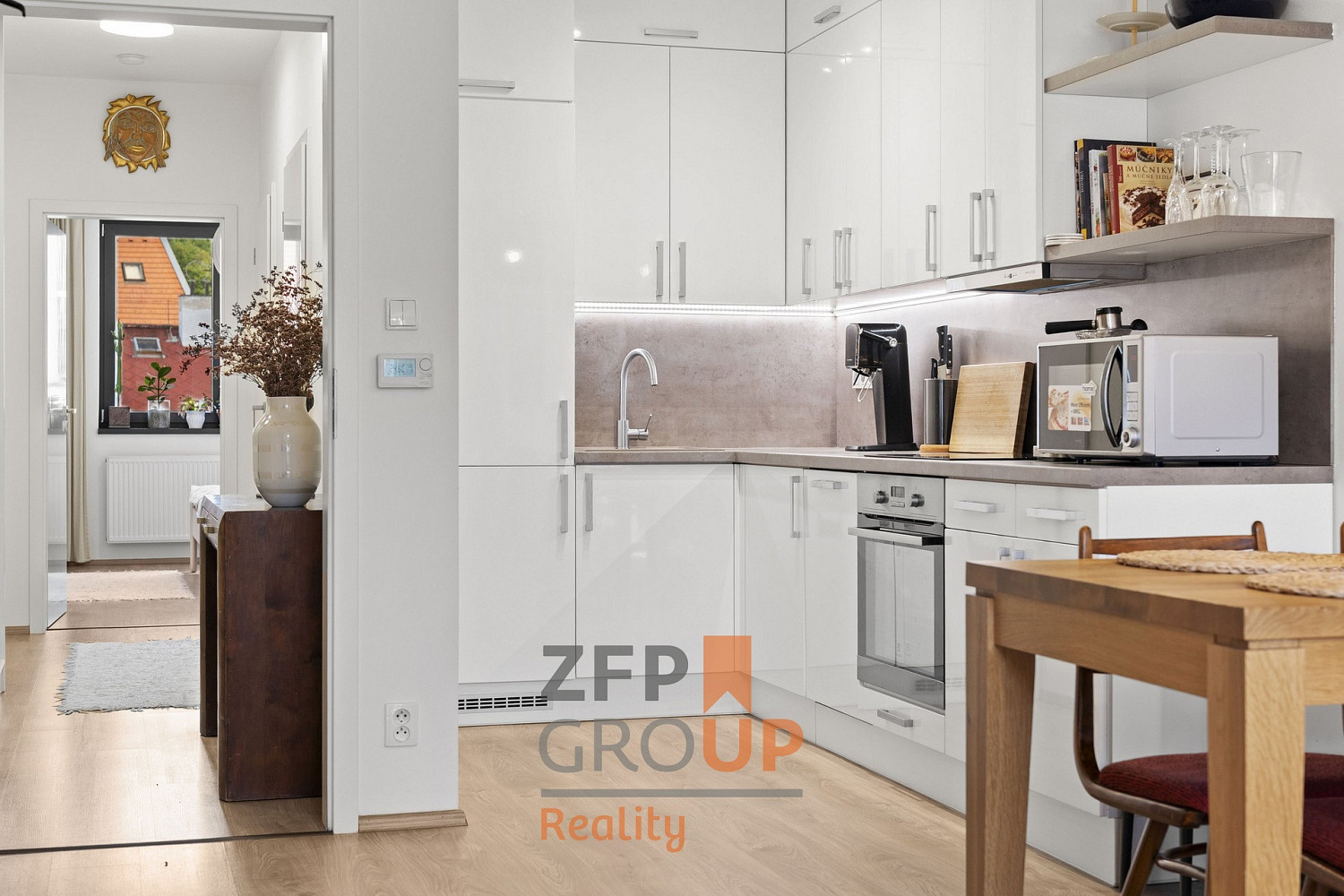 Prodej bytu 2+kk 54 m² – fotografie 4
