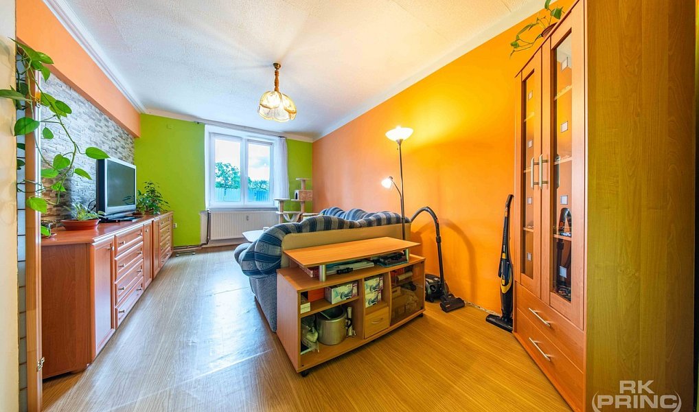 Prodej bytu 3+1 77 m², Praha – náhled fotky 2