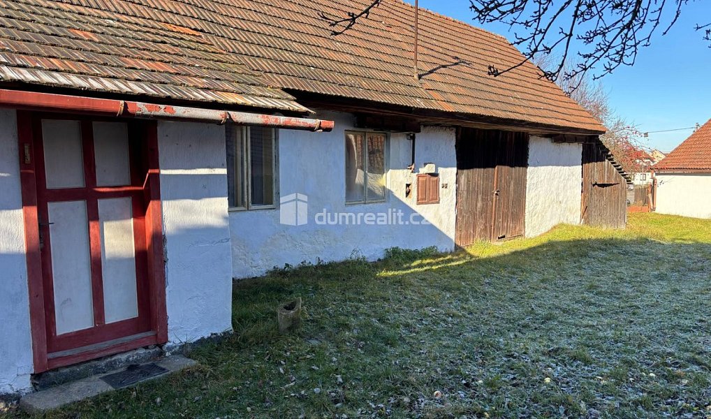 Prodej chaty/chalupy 181 m², Soběšice – náhled fotky 4