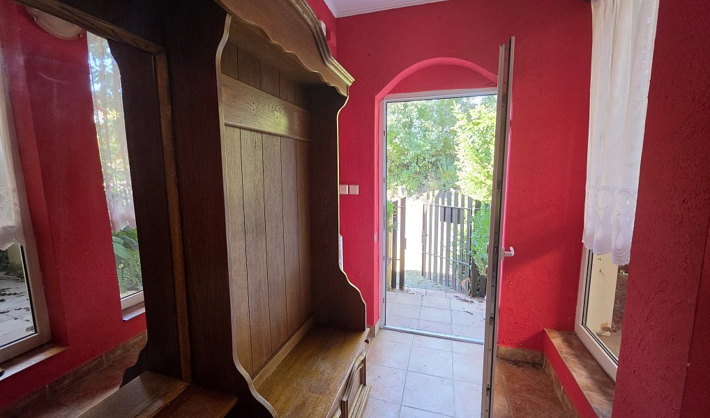 Prodej domu 250 m² s pozemkem 503 m², Vysoká – náhled fotky 16