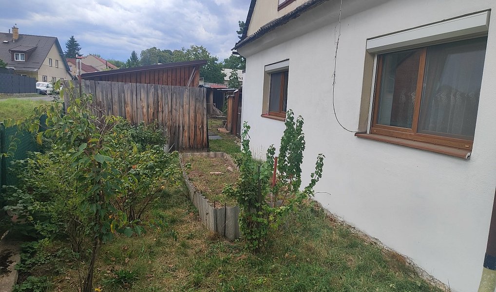 Prodej domu 100 m² s pozemkem 610 m², Moravská Třebová – náhled fotky 14