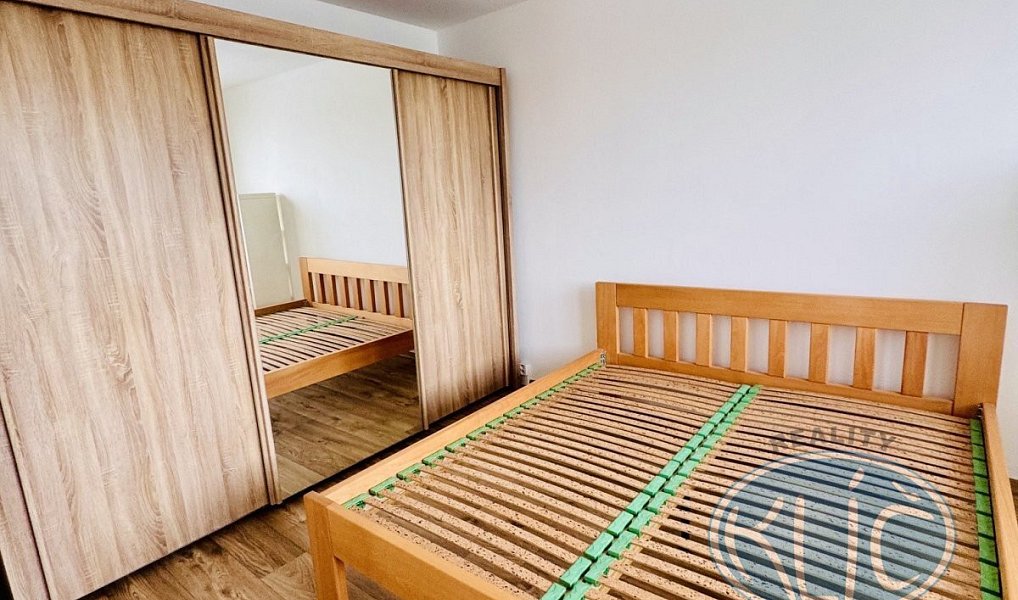Pronájem bytu 2+kk 40 m², Tábor – náhled fotky 5