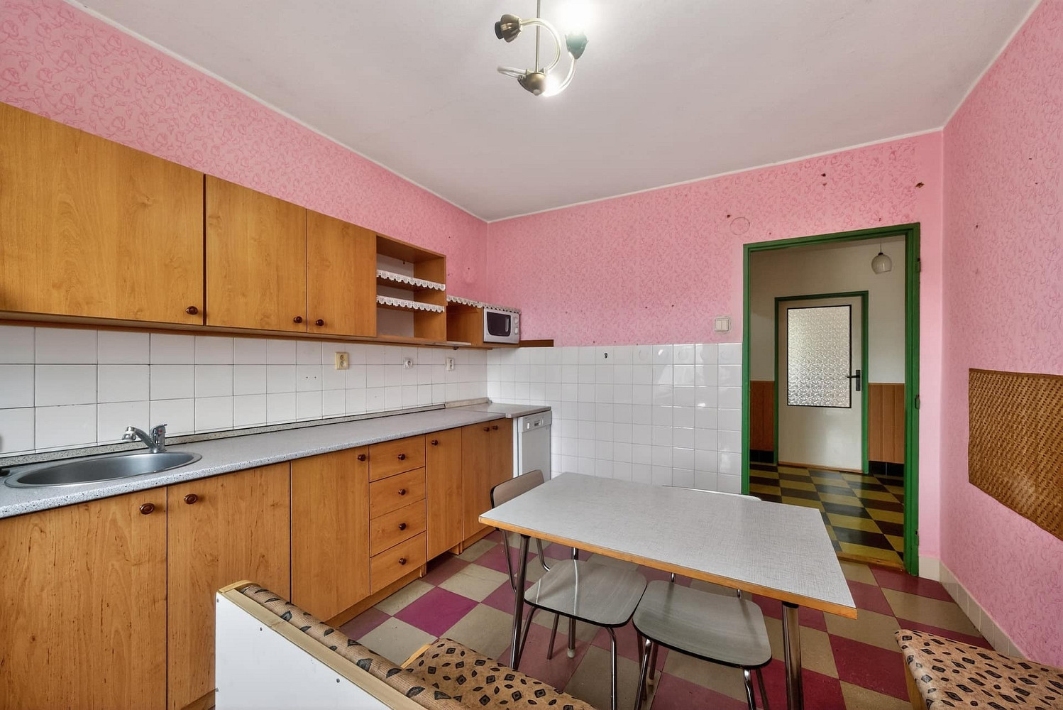 Prodej domu 135 m² s pozemkem 306 m² — photo 2