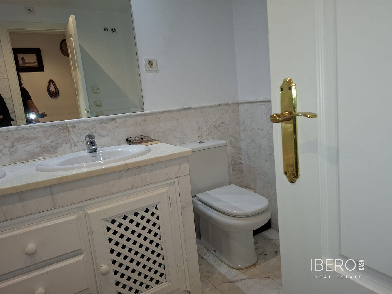 Pis 4+kk – Estepona, Rincon de Pilar - Vista 4