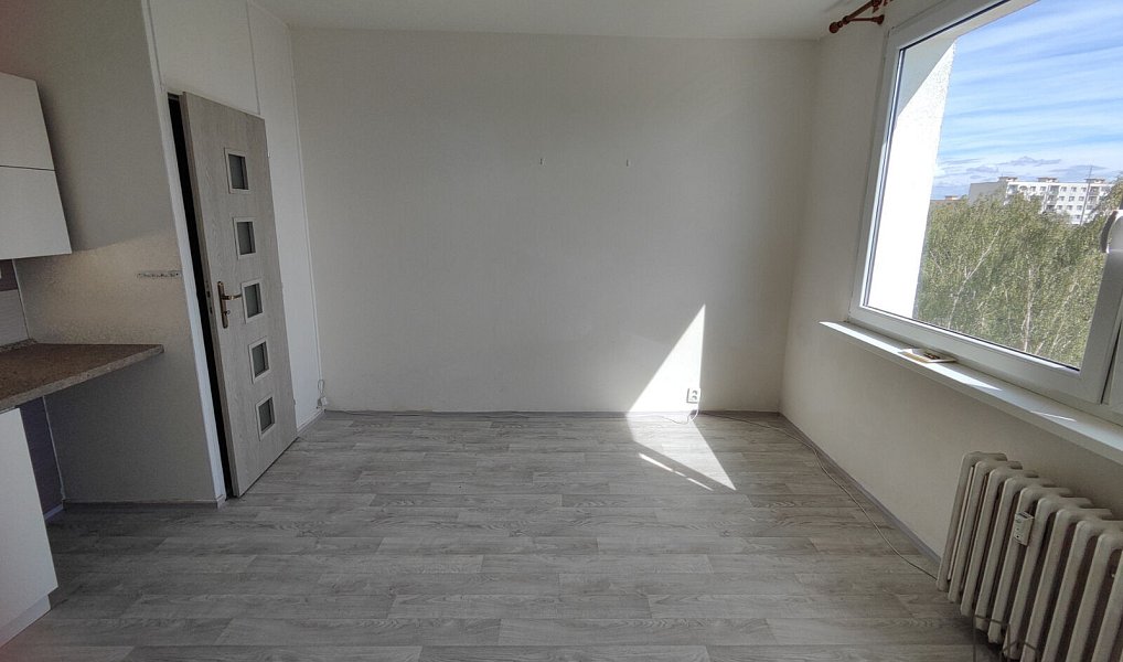 Pronájem bytu 1+1 36 m², Chomutov – náhled fotky 7