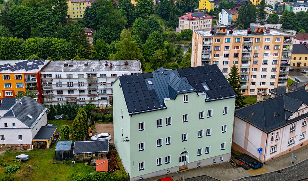 Pronájem bytu 3+kk 58 m², Luby – náhled fotky 15