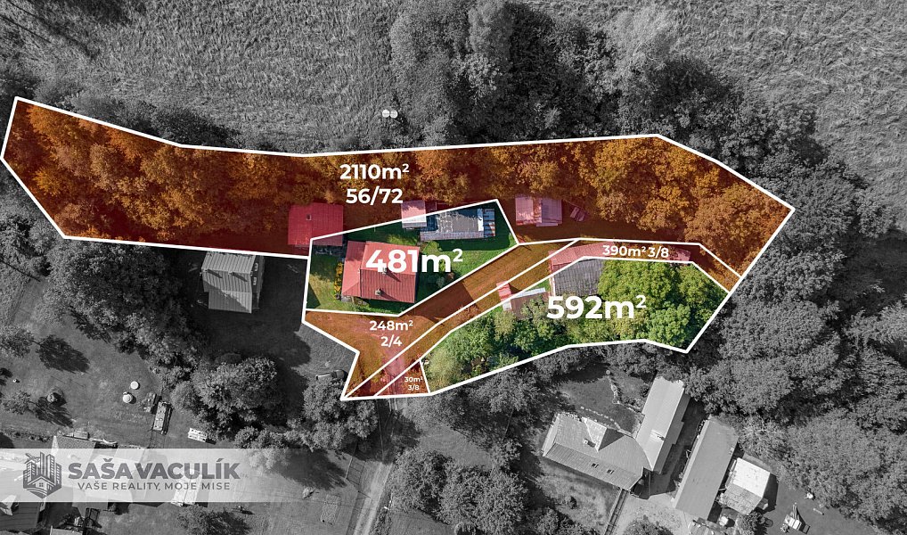 Prodej domu 123 m² s pozemkem 1 073 m², Velké Karlovice – náhled fotky 5