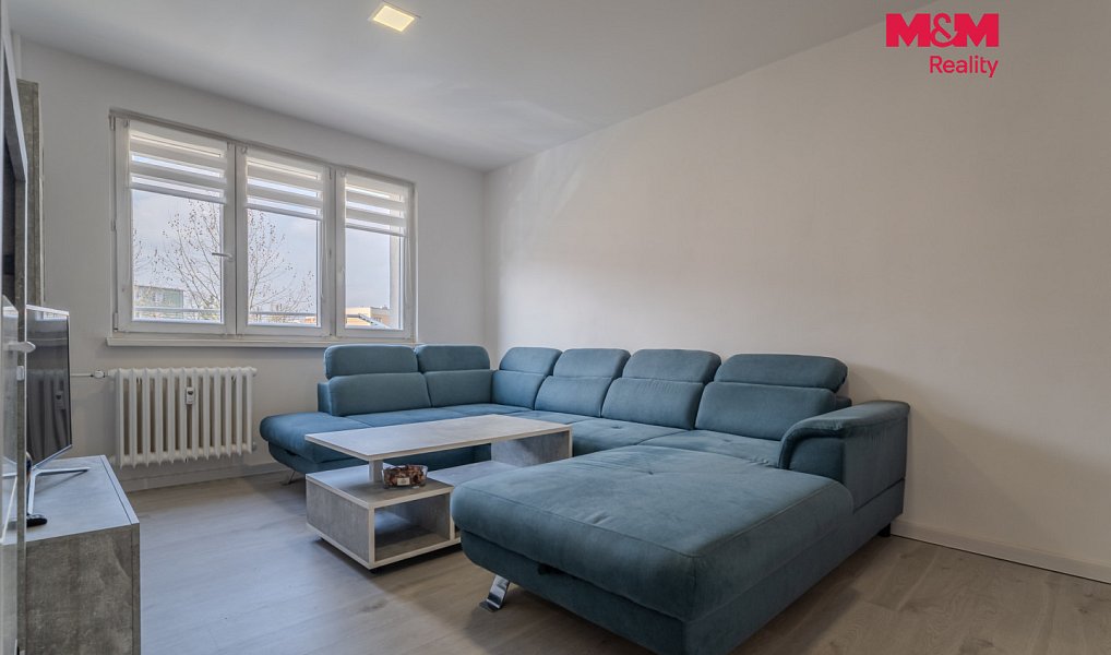 Prodej bytu 2+1 54 m², Karviná – náhled fotky 12