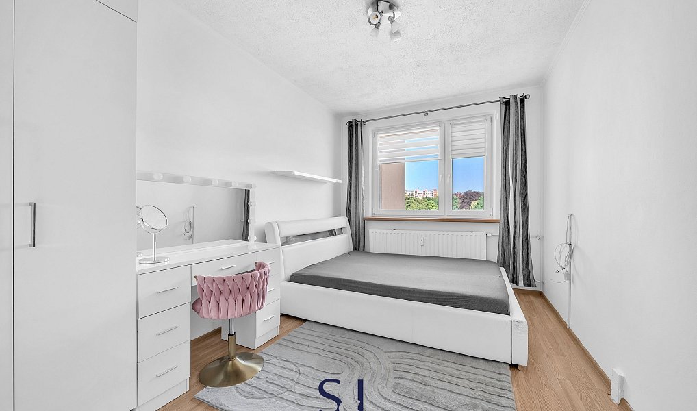Prodej bytu 3+1 59 m², Hrádek nad Nisou – náhled fotky 2