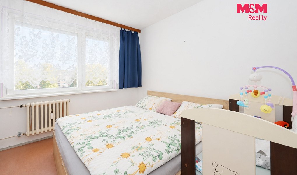 Prodej bytu 3+1 75 m², Moravské Budějovice – náhled fotky 6