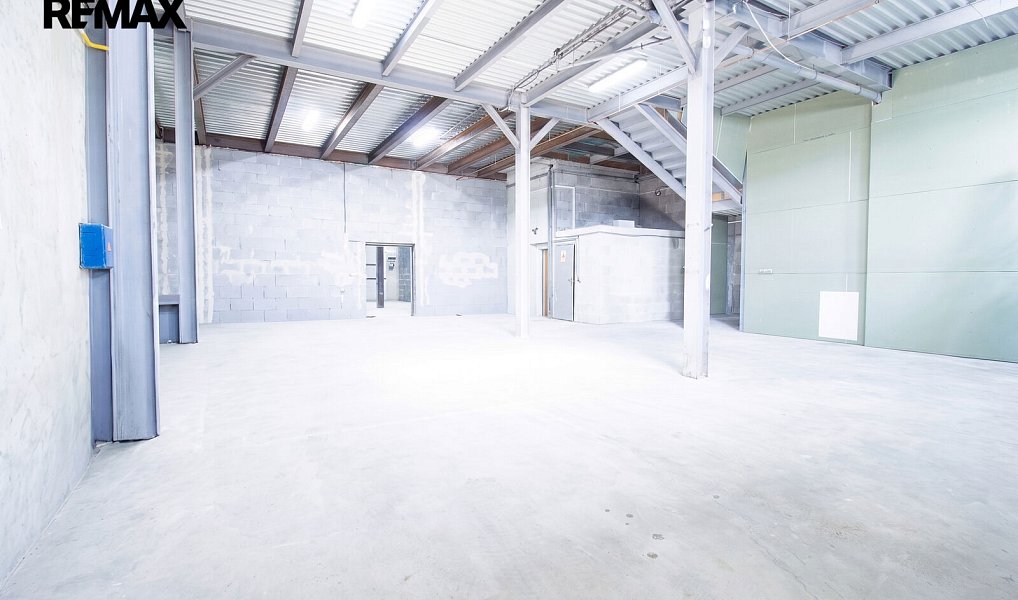Pronájem skladovacích prostor 1 263 m², Praha – náhled fotky 5