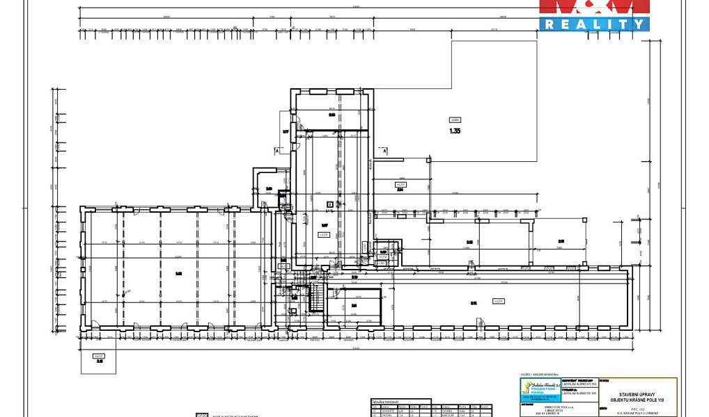 Prodej komerčního pozemku 11 342 m², Chřibská – náhled fotky 28