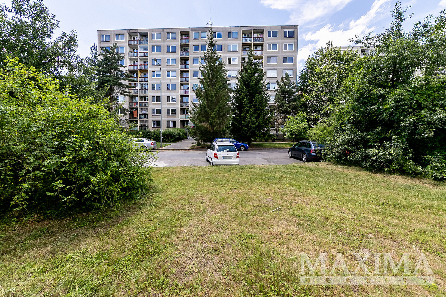 Prodej pozemku 4 183 m² — photo 3
