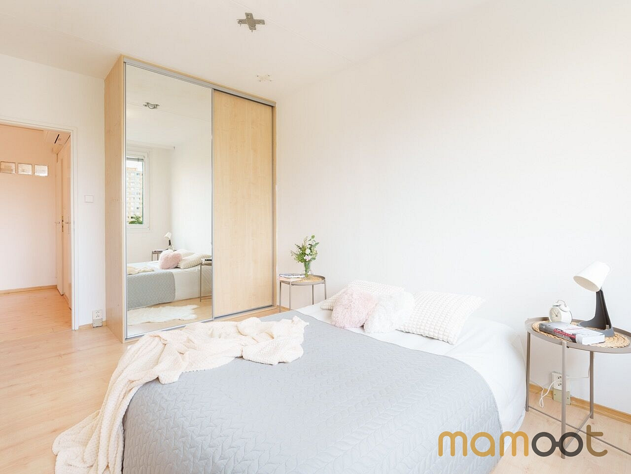 Prodej bytu 3+1 67 m²