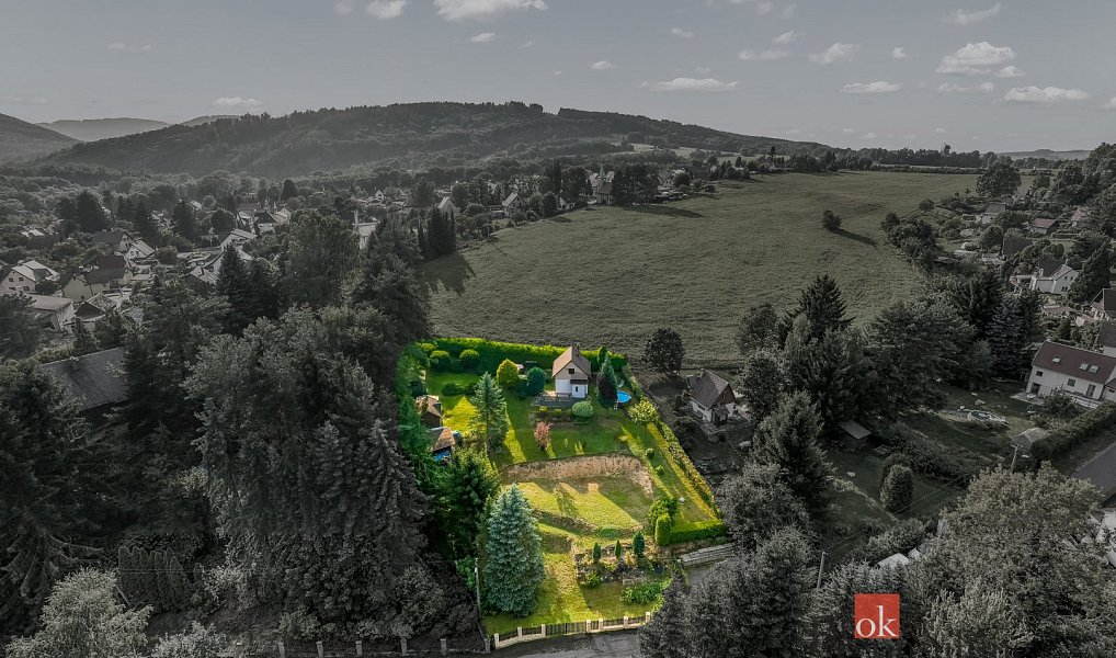 Prodej domu 45 m² s pozemkem 1 470 m², Liberec – náhled fotky 29