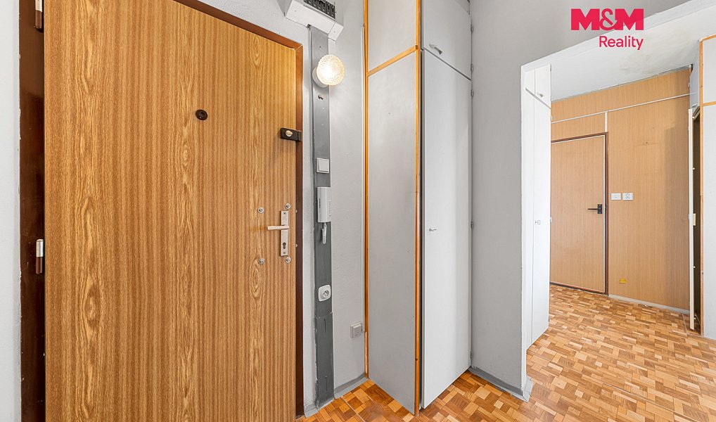 Prodej bytu 2+kk 48 m², Ústí nad Labem – náhled fotky 9