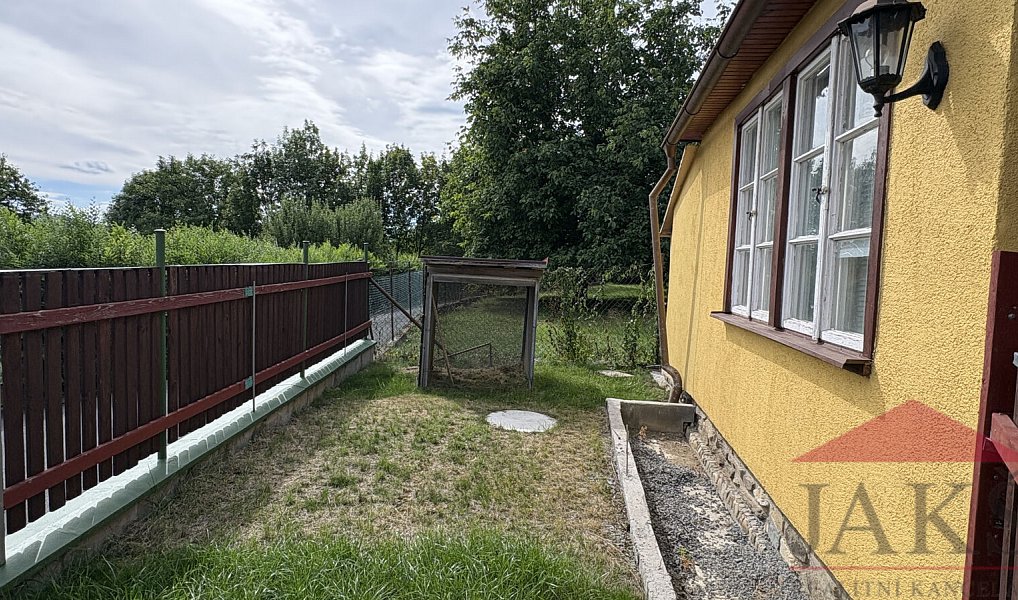 Prodej chaty/chalupy 50 m² s pozemkem 400 m², Čímice – náhled fotky 30