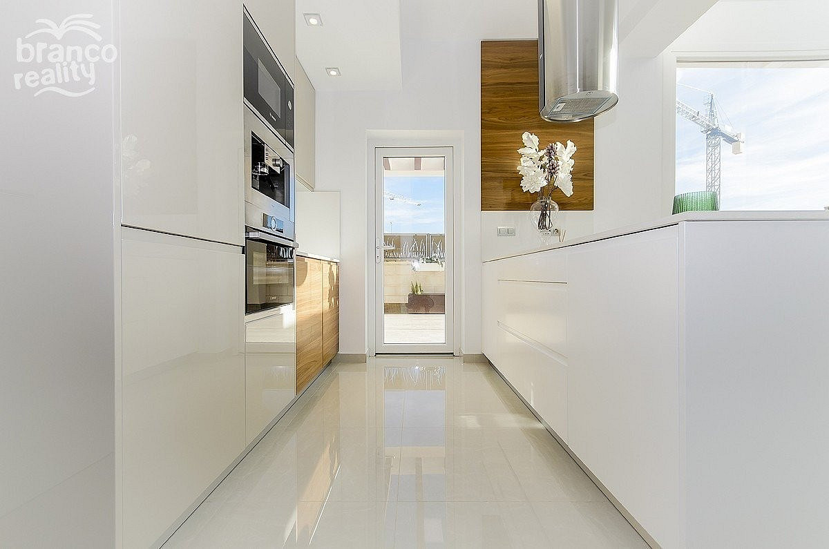 Prodej domu 116 m² s pozemkem 206 m² - Vista 4