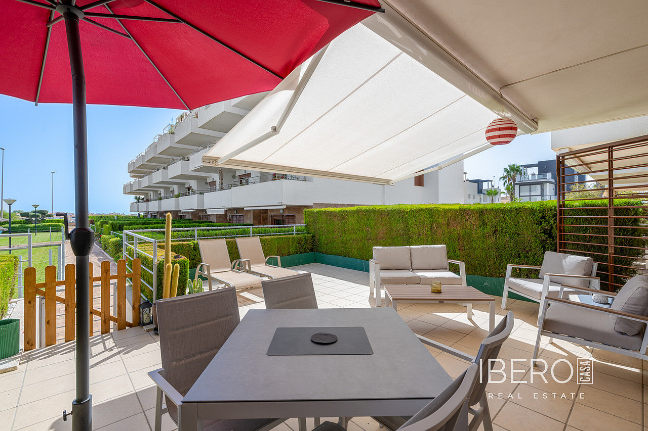 Piso 3+kk – Orihuela, Urbanización Colinas de la Regia, Dehesa de Campoamor - Vista 4