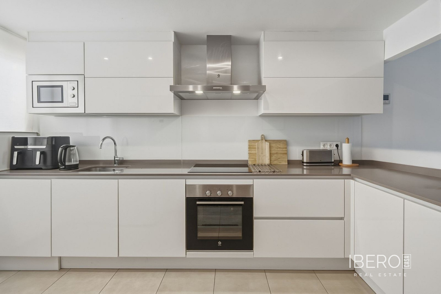 Piso 3+kk – Marbella, Salto del Agua - Vista 4