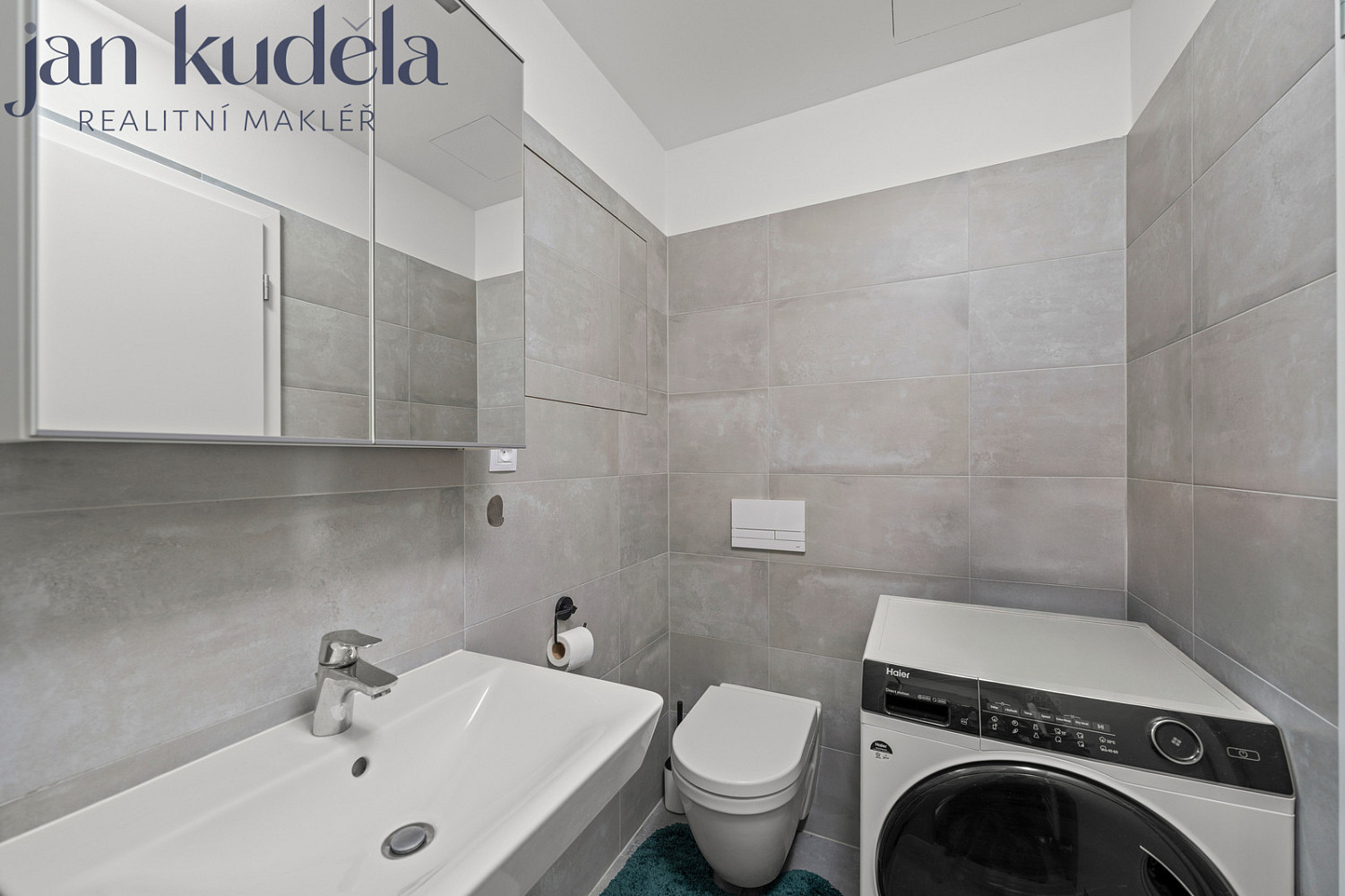 Prodej bytu 2+kk 43 m² – fotografie 4