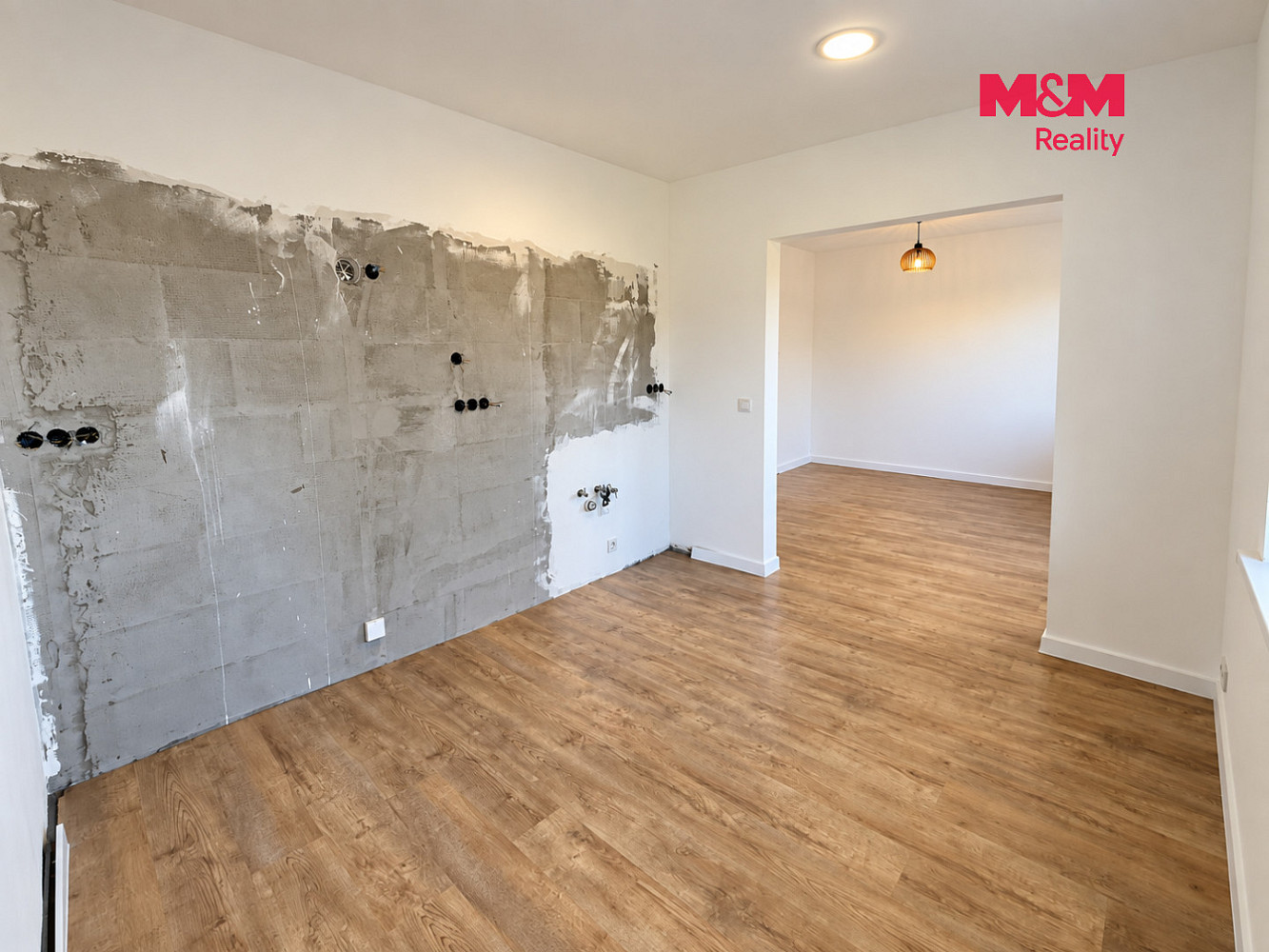 Prodej bytu 3+1 76 m² – fotografie 5