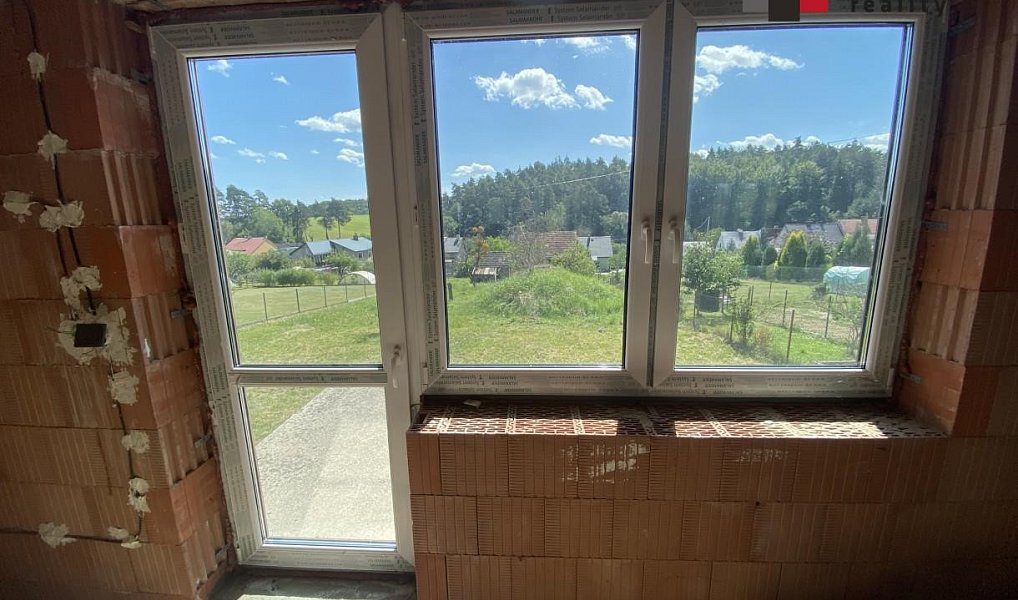 Prodej domu 150 m² s pozemkem 1 366 m², Bělá – náhled fotky 11