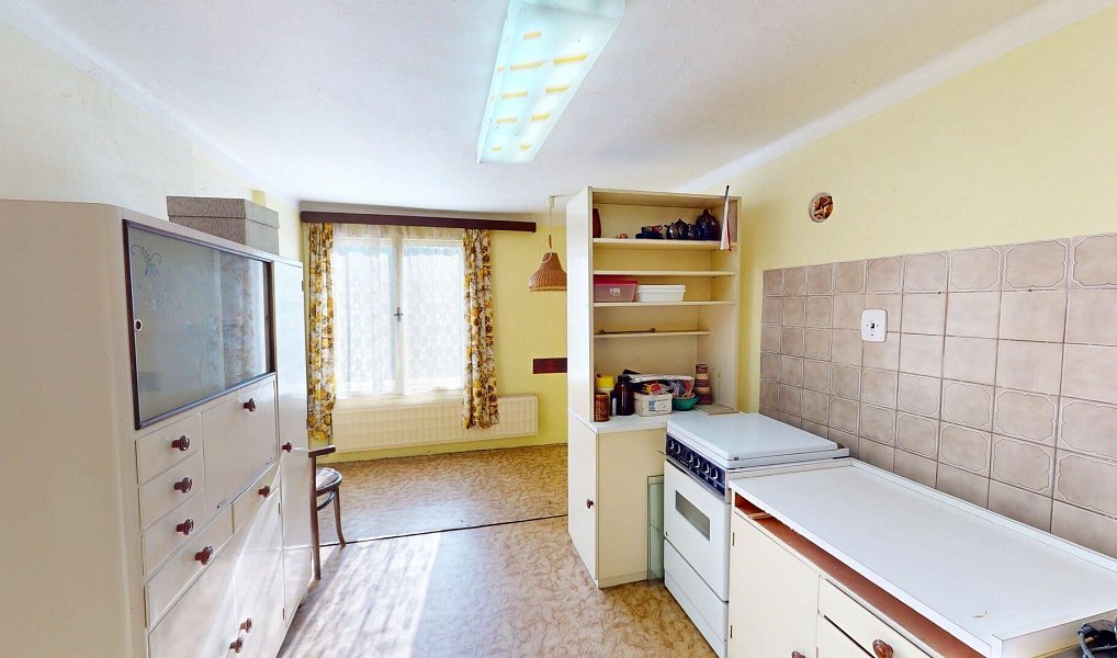 Prodej domu 179 m² s pozemkem 531 m², Žamberk – náhled fotky 16