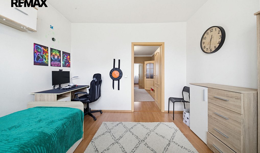 Prodej bytu 3+1 52 m², Chodov – náhled fotky 15